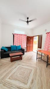 2 BHK Flat