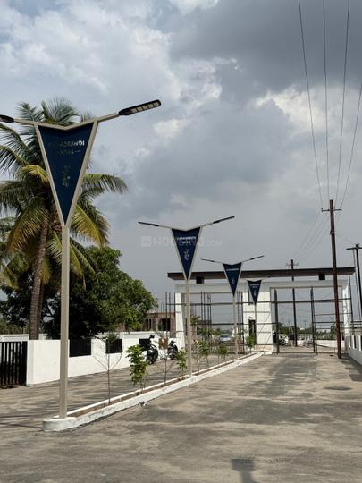 Chamundi Sunrise Valley Main Image 1