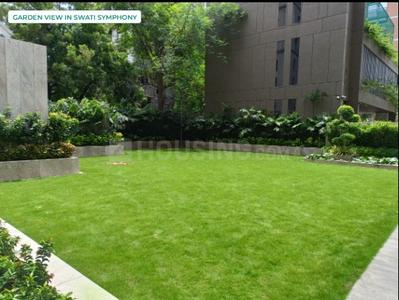 Image of 3593 Sq.ft 4 BHK Apartment / Flat for sale in Swati Symphony, Bodakdev, Ahmedabad for Rs. 45000000