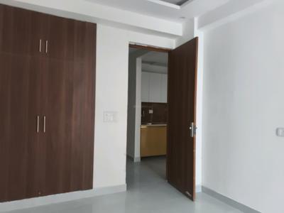Bedroom Image of 1050 Sq.ft 2 BHK Apartment / Flat for sale in Vihaan Wardania, Noida Extension Greater Noida for Rs. 4599450