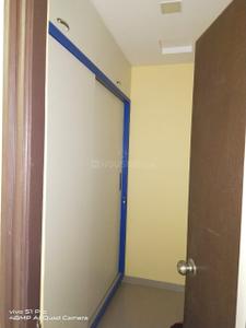 Bedroom Image of 1700 Sq.ft 3 BHK Penthouse for rent in Sama Savli Vadodara for Rs. 30000
