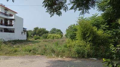 Residential Plot