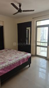 Bedroom Image of 1229 Sq.ft 3 BHK Apartment / Flat for sale in Amrapali Pan Oasis, Sector 70 Noida for Rs. 13737000