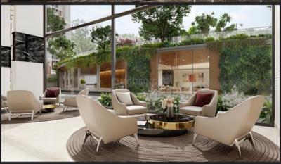 Balcony Image of 850 Sq.ft 2 BHK Apartment / Flat for sale in Hrub Avhad Oasis, Dadar West Mumbai for Rs. 34999999
