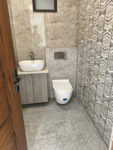 Common Bathroom Image of 1860 Sq.ft 3 BHK Independent House for sale in Sector 23A Gurgaon for Rs. 50000000