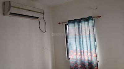 Bedroom Image of 1200 Sq.ft 2 BHK Apartment / Flat for rent in Hiland Greens, Maheshtala Kolkata for Rs. 17000