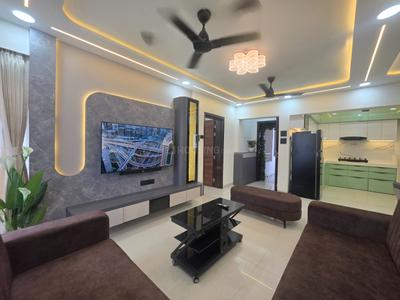 3 BHK Apartment