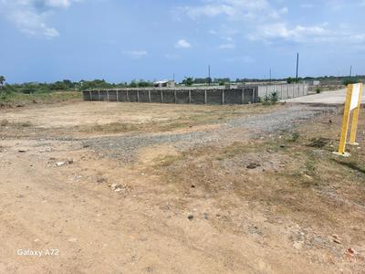 Image of 4500 Sq.ft Residential Plot / Land for sale in OMR Golden City, Illalur RF, Chennai for Rs. 10800000