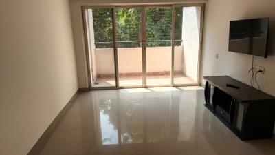 Living Room Image of 1100 Sq.ft 2 BHK Apartment / Flat for sale in Kumar Park Infinia I1 I2 I3 J2 J3 And K1, Fursungi Pune for Rs. 7700000