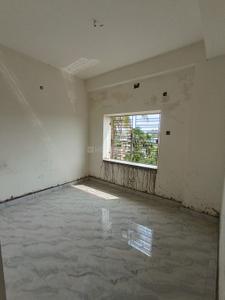 Bedroom Image of 690 Sq.ft 2 BHK Apartment / Flat for sale in Agarpara Kolkata for Rs. 1865000