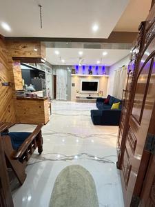 Bedroom Image of 1250 Sq.ft 2 BHK Builder Floor for rent in BTM Layout 2nd Stage Bengaluru for Rs. 40000