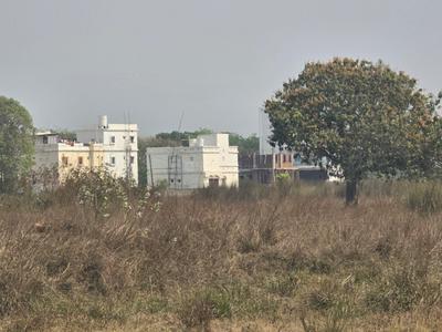 Image of 1200 Sq.ft Residential Plot / Land for sale in OLF Krishna Bhoomi Phase 2, Janla, Bhubaneswar for Rs. 1620000