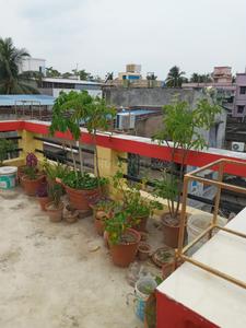 Balcony Image of 2250 Sq.ft 2.5 BHK Independent House for sale in Garfa Kolkata for Rs. 11000000