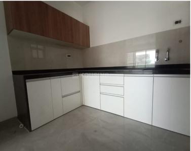 Kitchen Image of 950 Sq.ft 2 BHK Apartment / Flat for rent in Unique Legacy, Keshav Nagar Pune for Rs. 27000