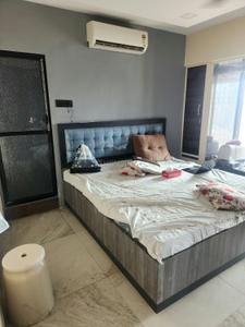 Bedroom Image of 1000 Sq.ft 2 BHK Apartment / Flat for rent in Sumer Park, Mazgaon Mumbai for Rs. 130000