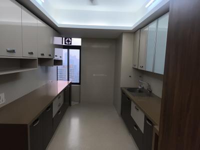 Kitchen Image of 1450 Sq.ft 2 BHK Apartment / Flat for rent in Mazgaon Mumbai for Rs. 169000