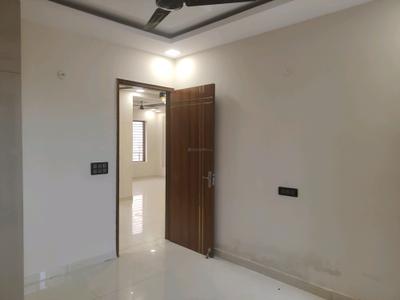 Bedroom Image of 1800 Sq.ft 3 BHK Builder Floor for sale in Green Field Colony Faridabad for Rs. 17500000