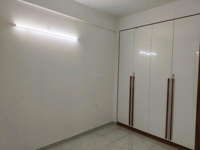 Bedroom Image of 1423 Sq.ft 3.5 BHK Apartment / Flat for sale in Smartworld Gems, Sector 89 Gurgaon for Rs. 16500000