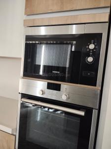 Kitchen Image of 2450 Sq.ft 4 BHK Apartment / Flat for sale in Kasturi Legacy, Baner Pune for Rs. 50000000