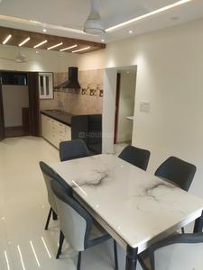 Hall Image of 1722 Sq.ft 3 BHK Apartment / Flat for sale in Om Shiv Kailasa, Mihan Nagpur for Rs. 7900000