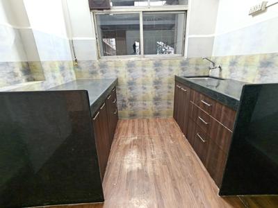 1 BHK Flat