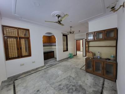 Living Room Image of 900 Sq.ft 2 BHK Apartment / Flat for rent in Vaishali Ghaziabad for Rs. 22000
