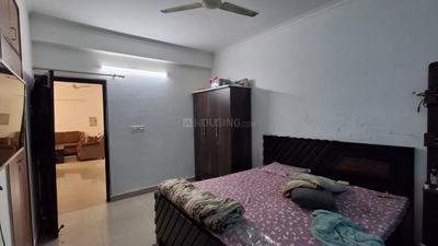 Bedroom Image of 892 Sq.ft 2 BHK Apartment / Flat for sale in Gazipur Zirakpur for Rs. 3700000