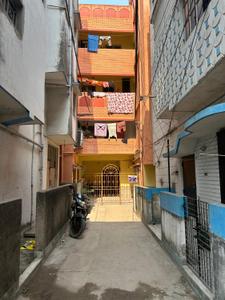 Image of 420 Sq.ft 1 BHK Apartment / Flat for sale in Rajarhat, Kolkata for Rs. 1200000