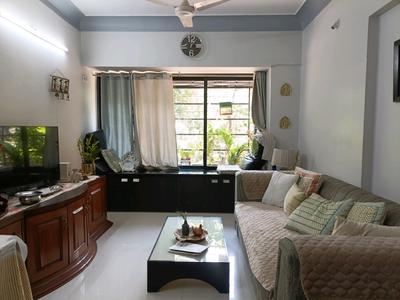 Upvan Tower Living Room 1