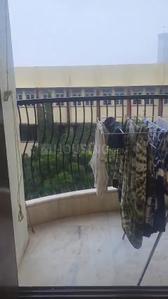 Balcony Image of 1080 Sq.ft 2 BHK Apartment / Flat for sale in Wadala Mumbai for Rs. 42100000