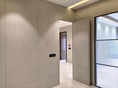 Bedroom Image of 2160 Sq.ft 3 BHK Builder Floor for sale in South City Floors 1, Sector 41 Gurgaon for Rs. 32900000