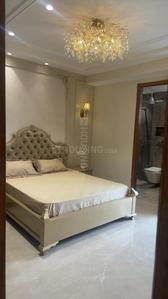 3 BHK Independent Builder Floor