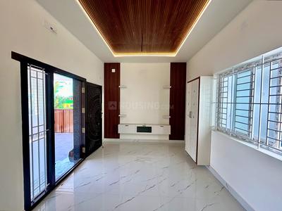 Balcony Image of 850 Sq.ft 2 BHK Independent House for sale in Kamal Vihar Raipur for Rs. 3800000