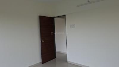 Bedroom Image of 550 Sq.ft 1 BHK Apartment / Flat for rent in Geetai Siena, Vikhroli East Mumbai for Rs. 35000