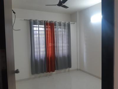 Jaikumar Parksyde Residences Bedroom 1