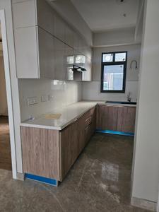 Kitchen Image of 1305 Sq.ft 3 BHK Apartment / Flat for sale in Signature Global City 63A, Sector 63 Gurgaon for Rs. 23990500