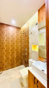 Image of 1350 Sq.ft 3 BHK Apartment / Flat for sale in Peer Muchalla, Zirakpur for Rs. 7750000