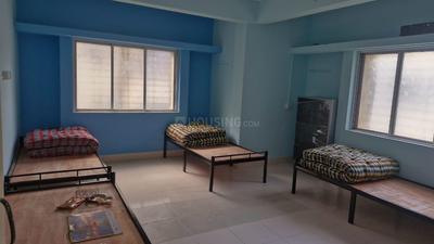 Hall Image of Girls and ladies Hostel  in Dhankawadi, Pune