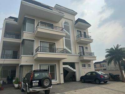 Image of 3690 Sq.ft 5 BHK Builder Floor for sale in Mullanpur Garibdass, Chandigarh for Rs. 32500000