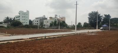 Image of 1200 Sq.ft Residential Plot / Land for sale in Electronic City, Bengaluru for Rs. 9600000