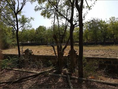 Amrakunj bunglows Plot View 1