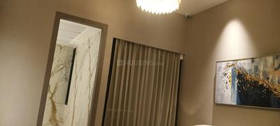 Balcony Image of 1522 Sq.ft 3 BHK Apartment / Flat for sale in Adani The Marq, Sector 102 Gurgaon for Rs. 40000000