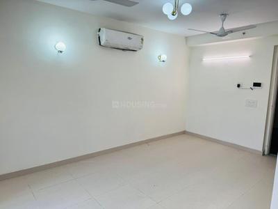 2.5 BHK Semi Furnished Flat