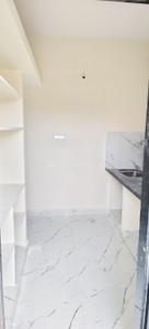 Kitchen Image of 1100 Sq.ft 2 BHK Duplex for sale in Kommadi Visakhapatnam for Rs. 5500000