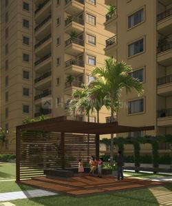 Image of 1828 Sq.ft 3.5 BHK Apartment / Flat for sale in Raghunathpur, Bhubaneswar for Rs. 23512000