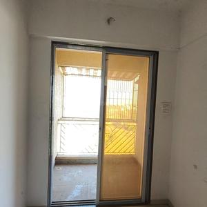 Hall Image of 950 Sq.ft 2 BHK Apartment / Flat for rent in Antalica Tower, Ambernath East Ambernath for Rs. 12000