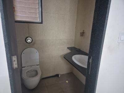 Image of 1356 Sq.ft 3 BHK Apartment / Flat for rent in VJ Yashwin Supernova, Wakad, Pune for Rs. 34899