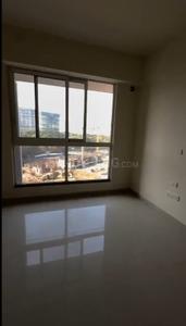 Bedroom Image of 980 Sq.ft 2 BHK Apartment / Flat for sale in Sheth Zuri, Thane West Thane for Rs. 16500000