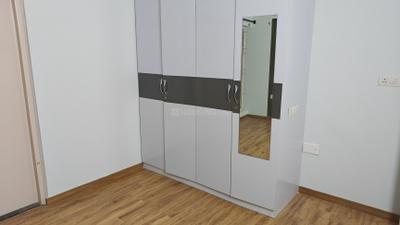 Bedroom Image of 3000 Sq.ft 4 BHK Duplex for sale in Royal enclave, Jakkur Bengaluru for Rs. 20000000