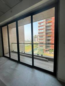Bedroom Image of 1745 Sq.ft 3 BHK Apartment / Flat for sale in Pal Surat for Rs. 7800000